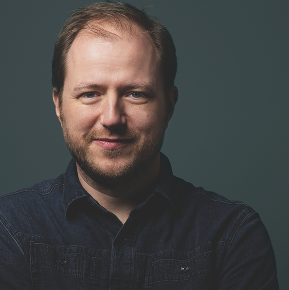 Lukas Gaugler