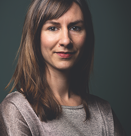 Heidi Steiert