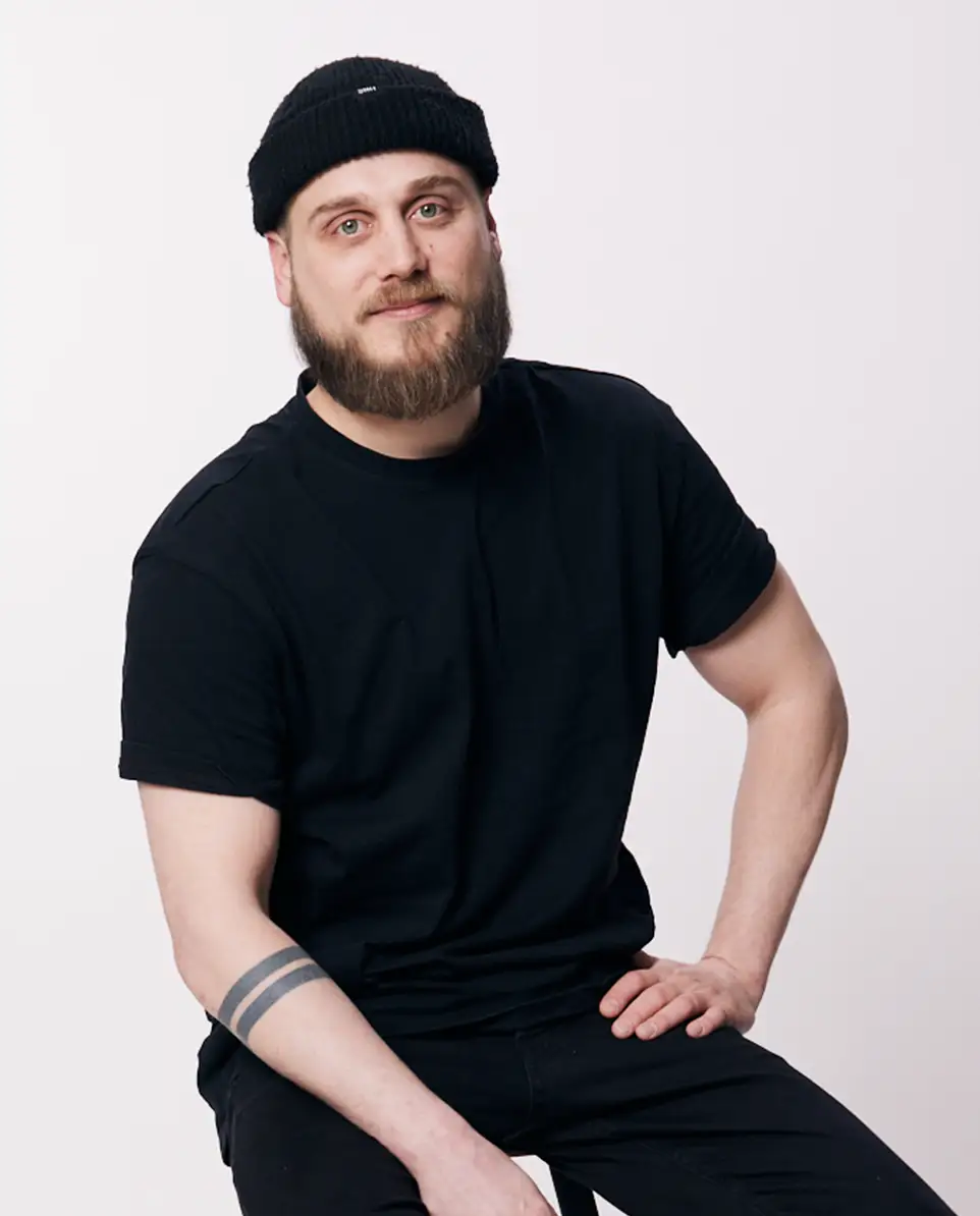 Nicolas Frank