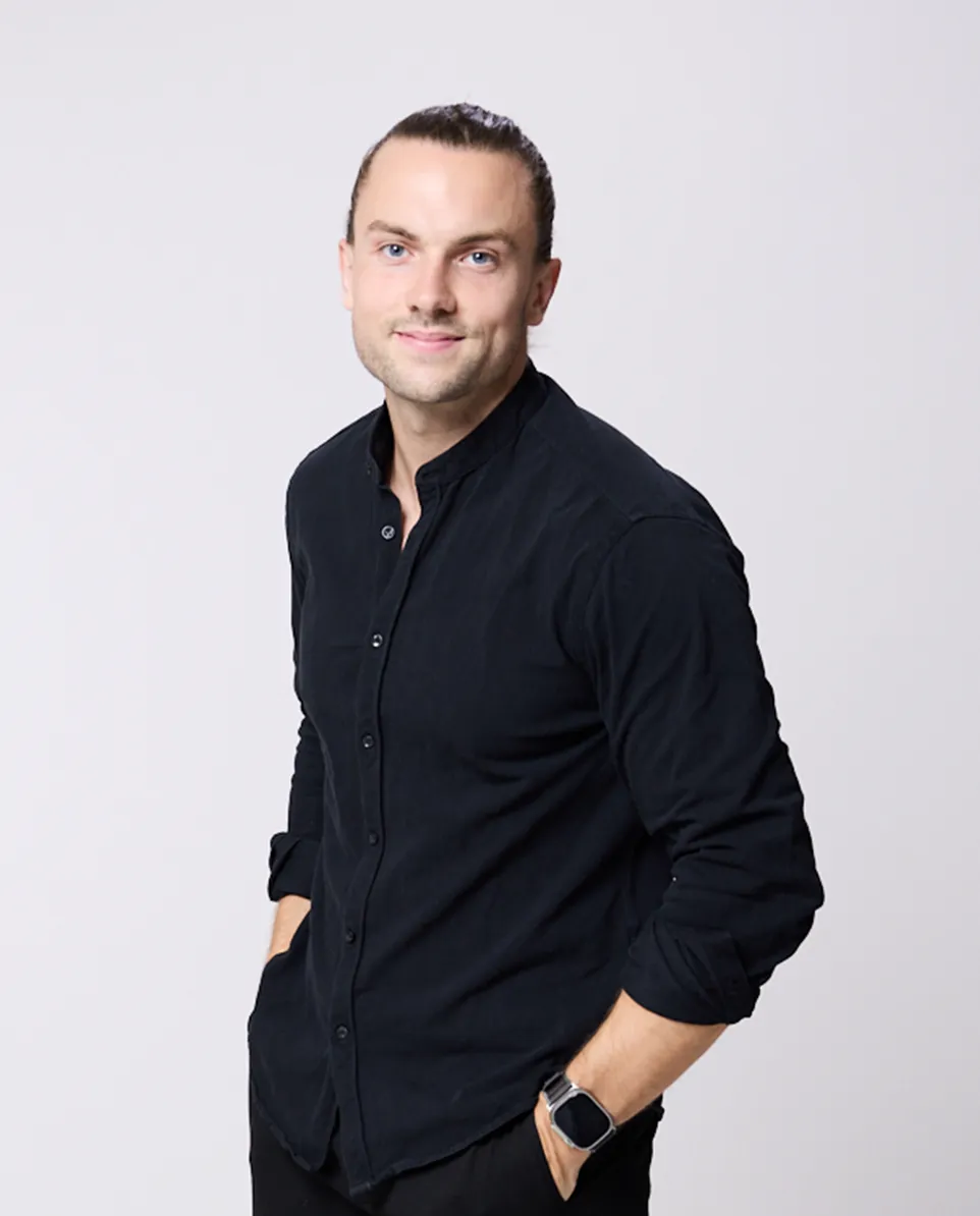 Sean Hornecker