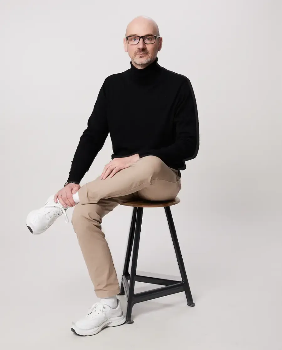 Christian Benkner