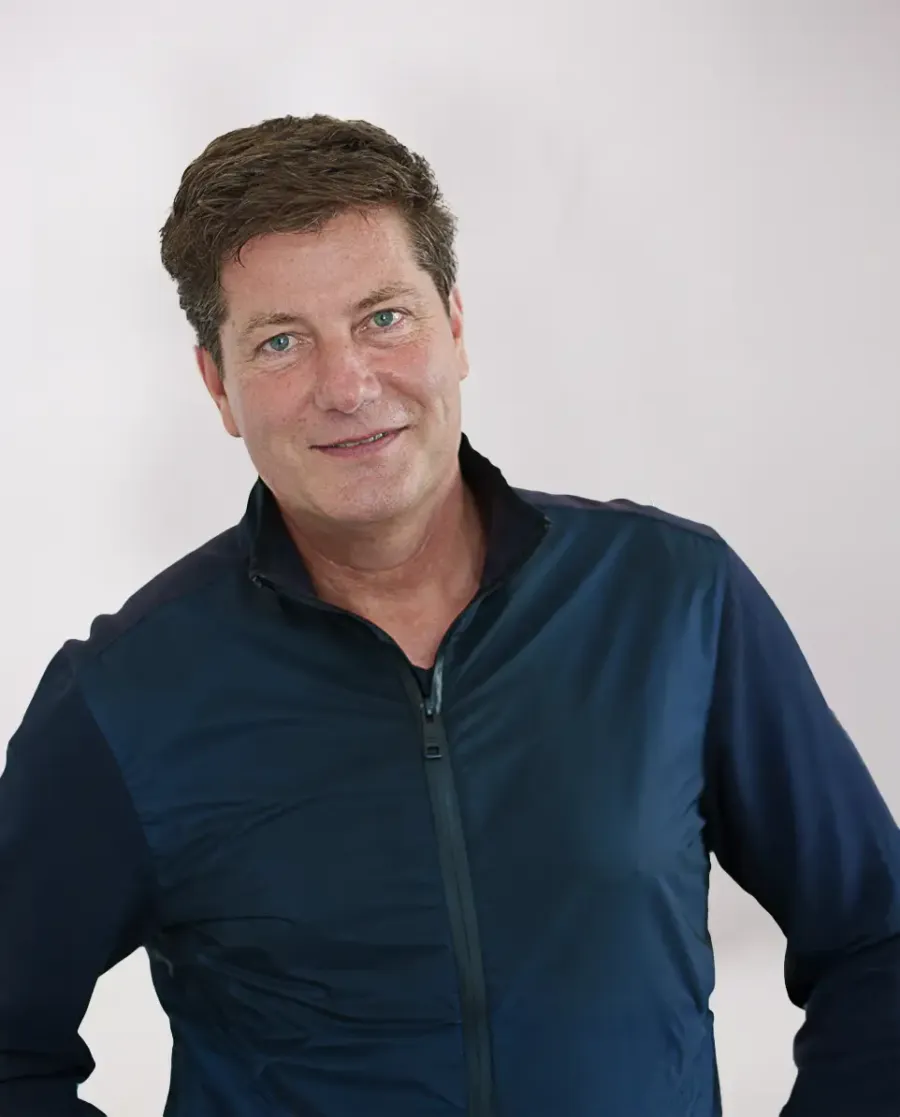 Christian Josephi