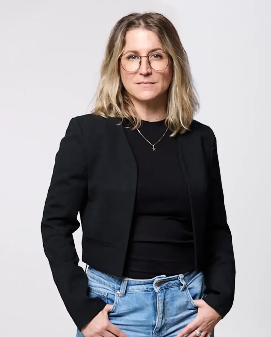 Denise Kurkowski