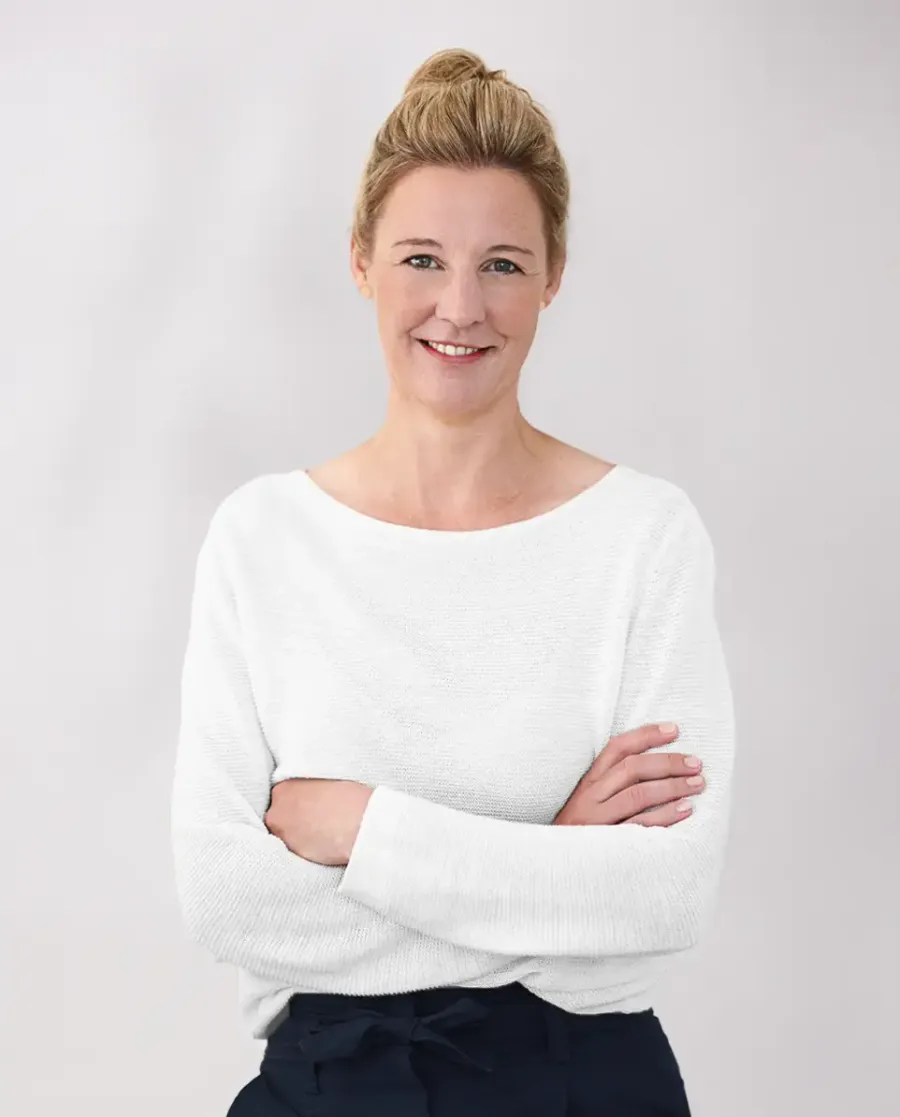 Meike Grisson