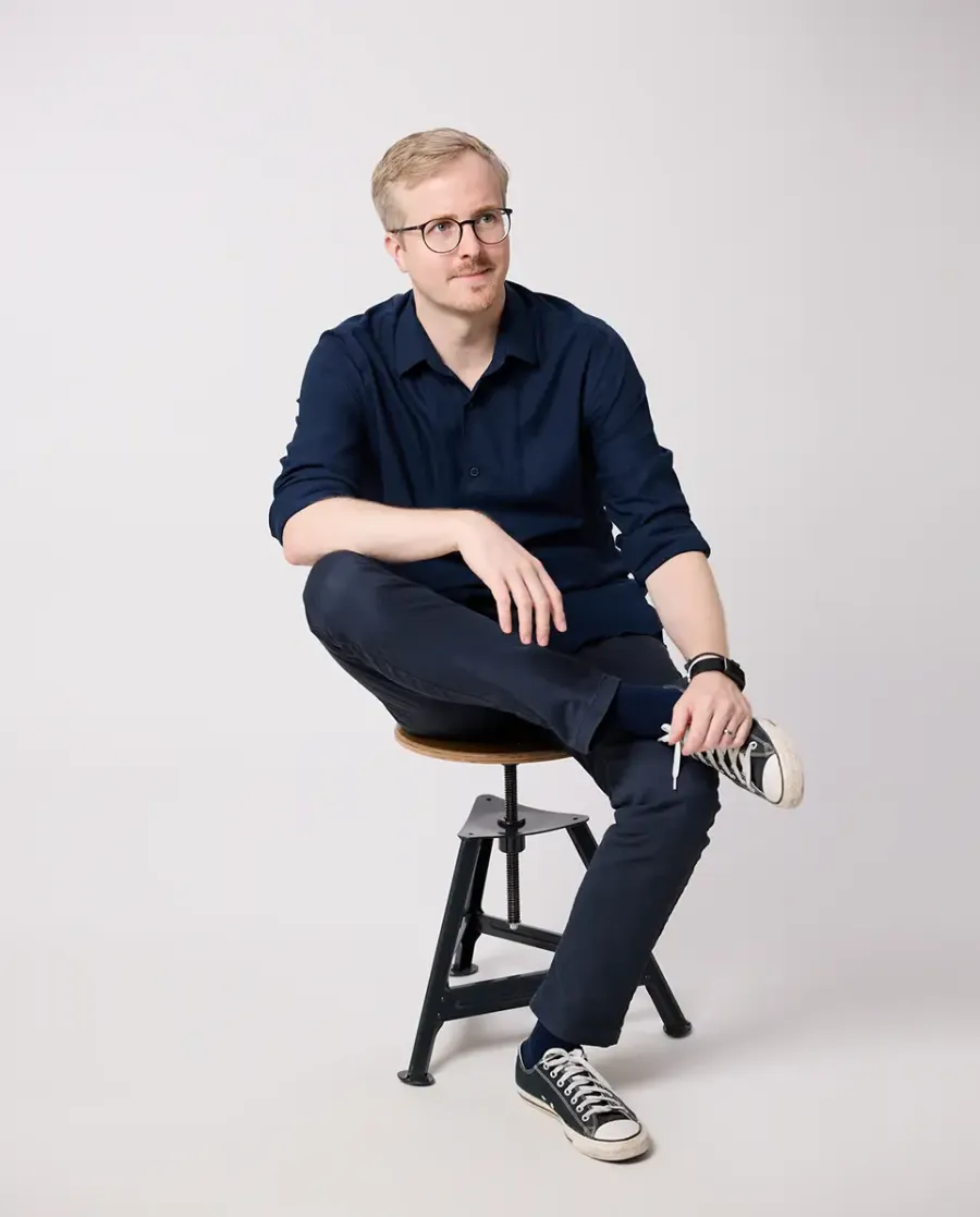 Manuel Schulze