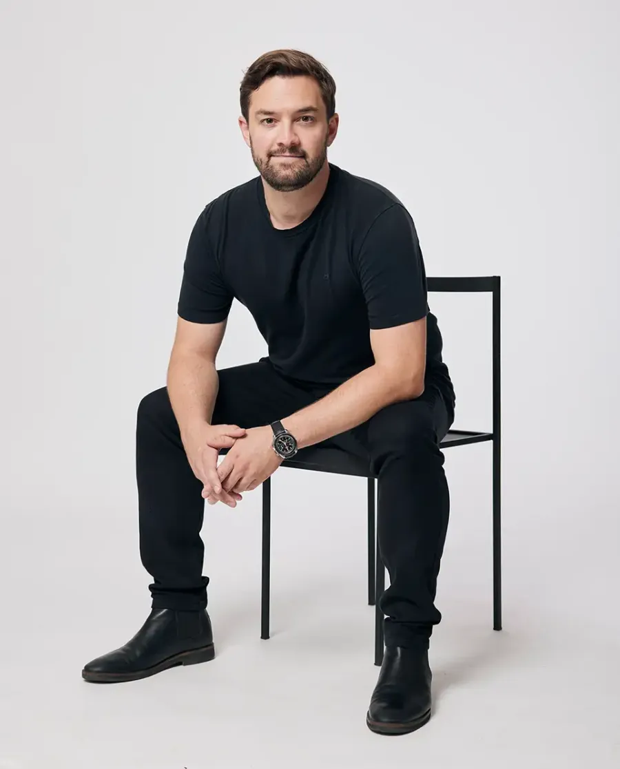 Moritz Haenschen