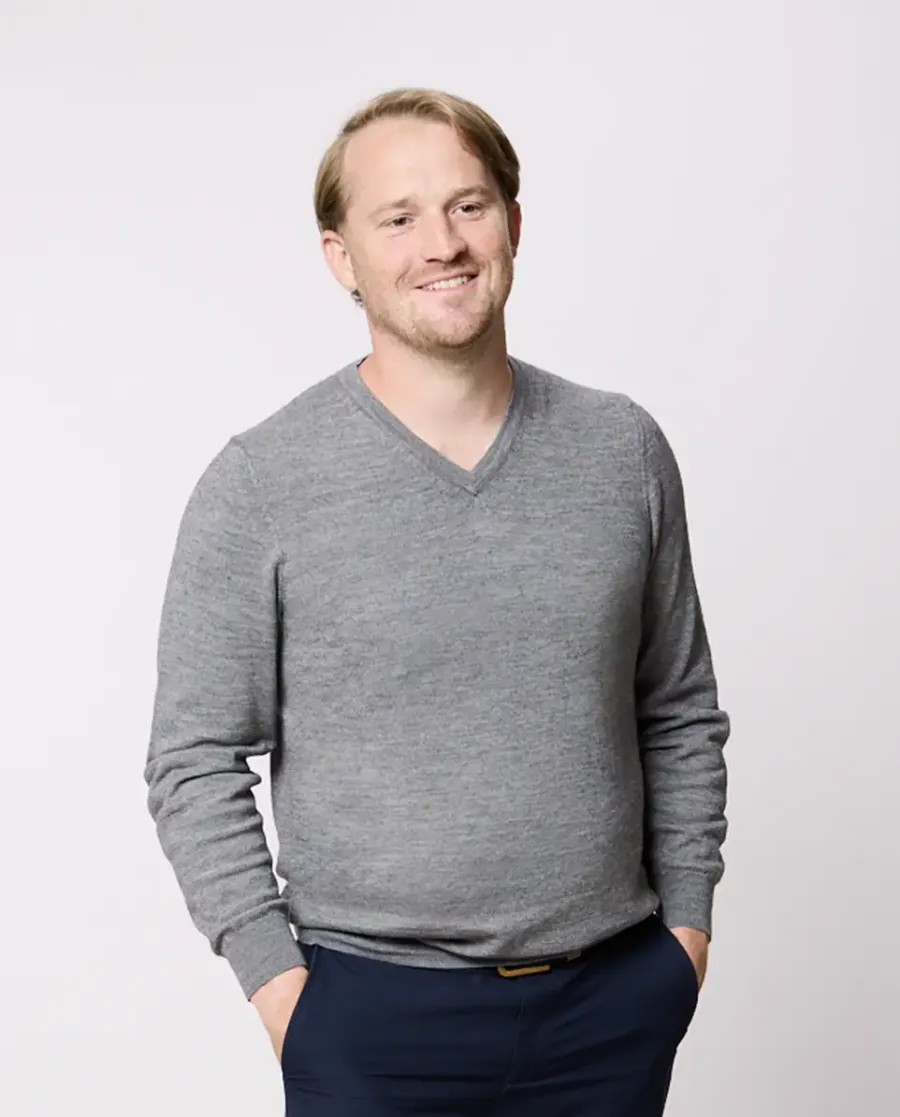 Paul Lanz