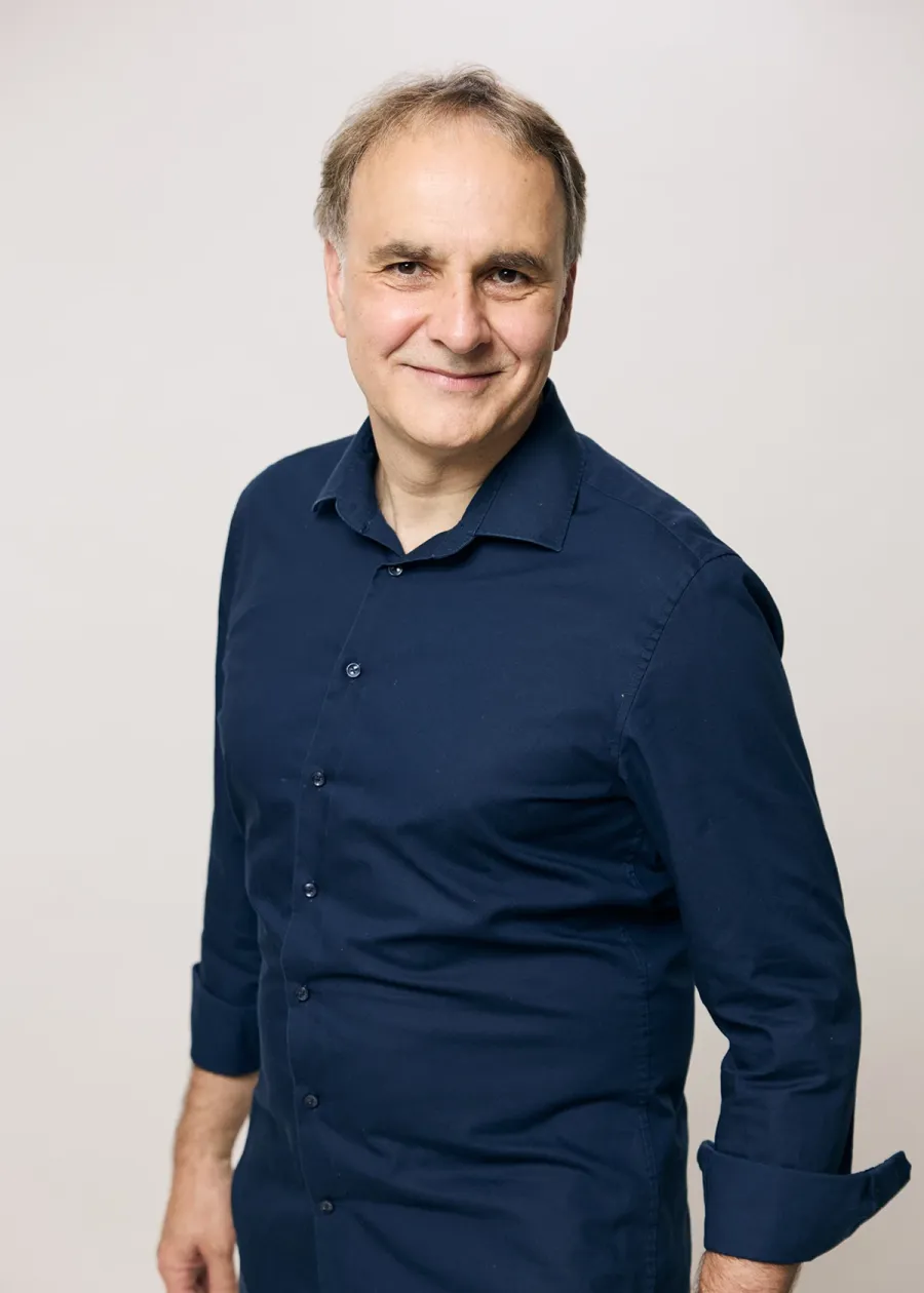Michael_Friedmann